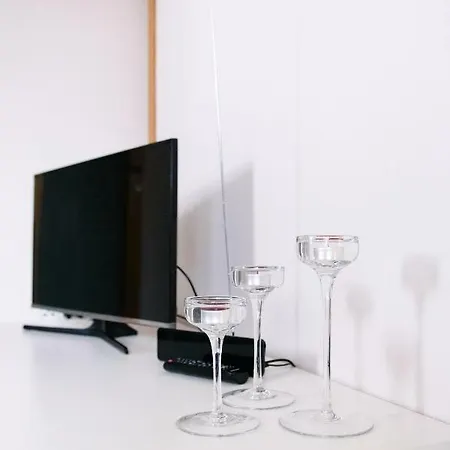 Apartman 31 Lejlighed