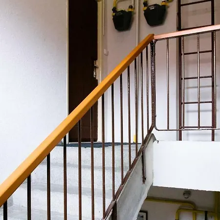 Apartman 31 Dolný Smokovec