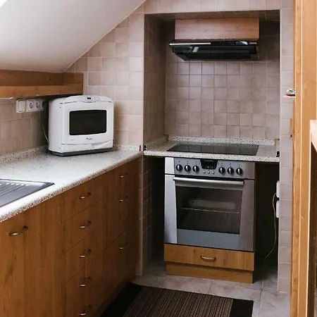 Apartman 31 Dolný Smokovec
