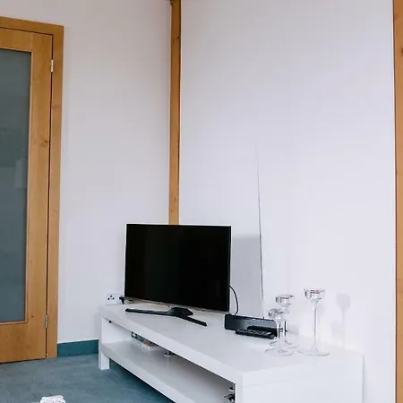 Apartman 31 Dolný Smokovec