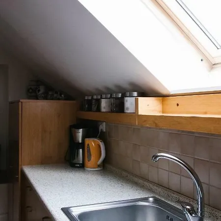 Apartman 31 *