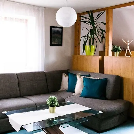 Apartman 31 Apartament Dolný Smokovec